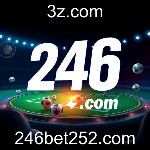 246bet.com: Inovações e Desafios no Mercado de Jogos Online