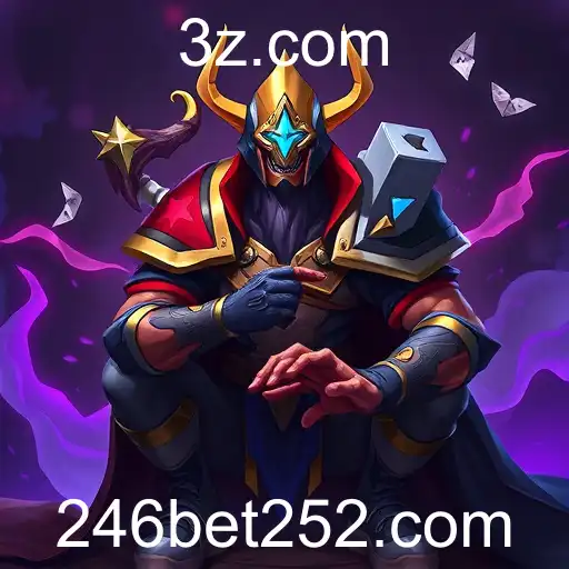 Crescimento e Desafios do Setor de Jogos Online em 2025