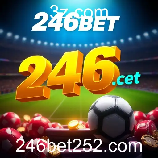 246bet.com Revoluciona o Mercado de Apostas em 2025