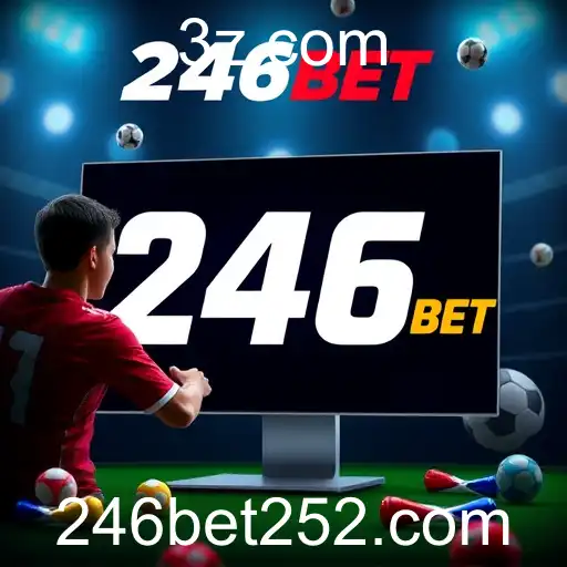 A Ascensão do 246bet.com no Cenário de Jogos Online