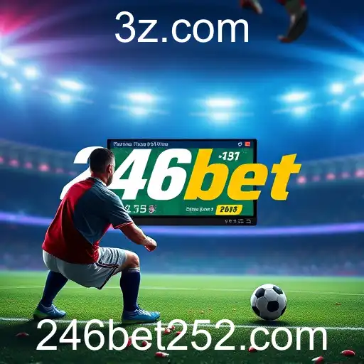 246bet.com: Dinâmicas e Desafios no Cenário Atual de Jogos