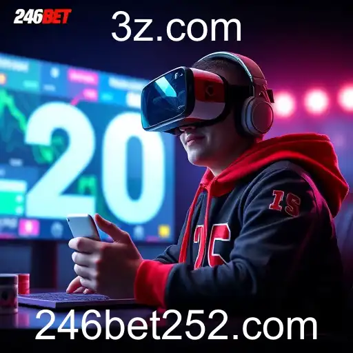 Expansão dos Jogos Online e o Impacto Econômico
