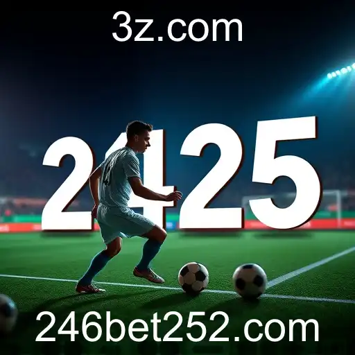A Expansão do 246bet.com no Mercado de Jogos Online