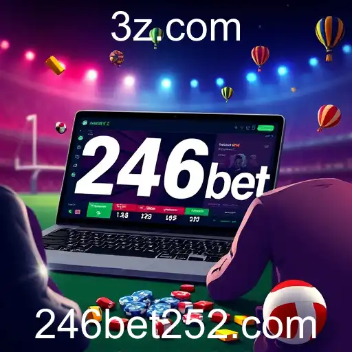 O Futuro dos Sites de Apostas em 2025