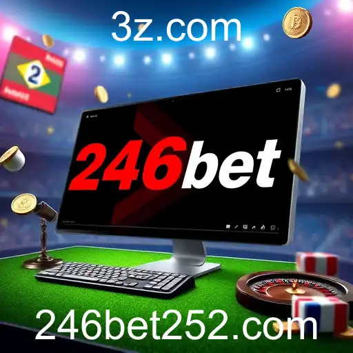 Expansão dos Sites de Jogos Online em 2025