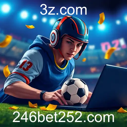 Cenário Atual dos Jogos Online no Brasil