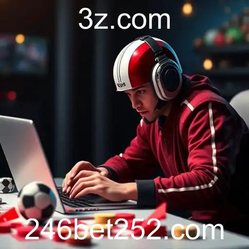 A Evolução do Mercado de Jogos Online em 2026