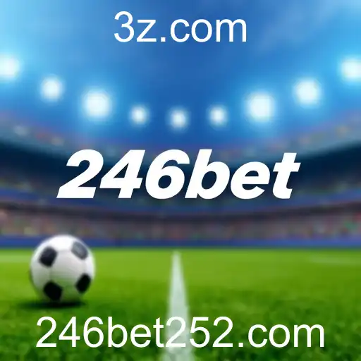 A Ascensão do 246bet.com no Mercado Brasileiro
