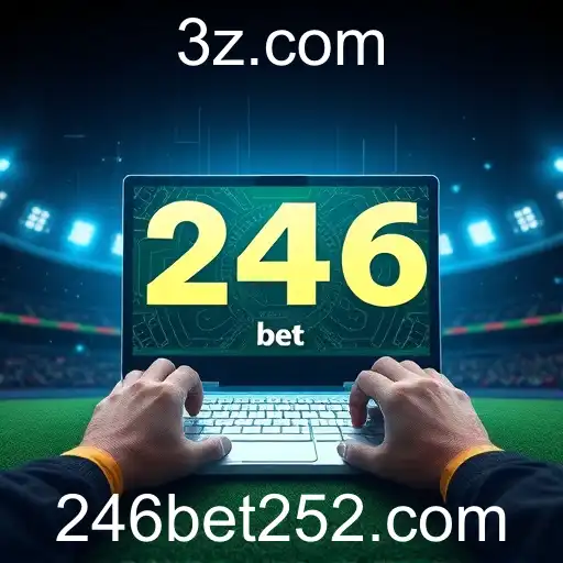 Crescimento do Setor de Apostas Online no Brasil em 2026