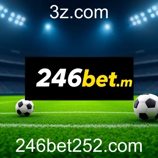 A Crescente Influência do 246bet.com no Mercado de Jogos