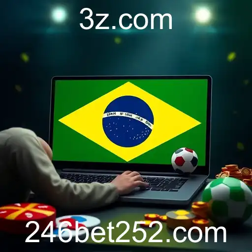 Crescimento dos Jogos Online no Brasil