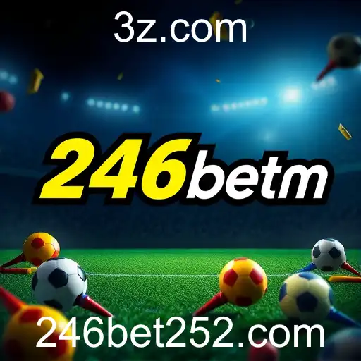 A Ascensão do 246bet.com no Mercado de Jogos Online