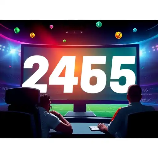 O Impacto de 246bet.com no Mercado de Jogos Online