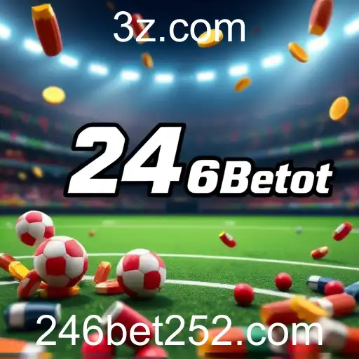 Novos Horizontes para o Mercado de Apostas Online