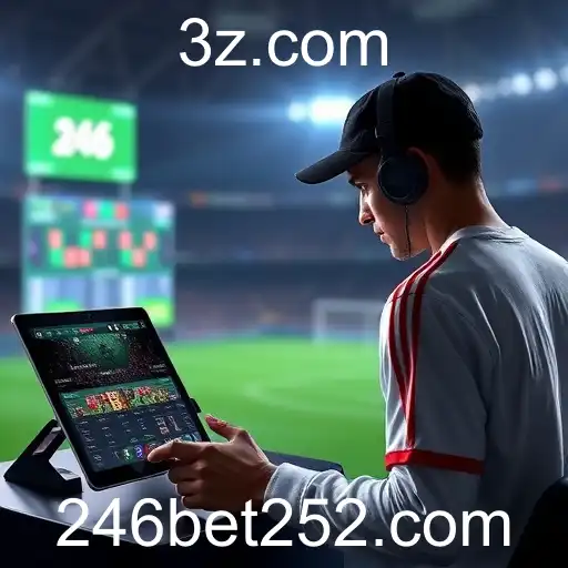 Tendências Atuais nos Sites de Apostas Online