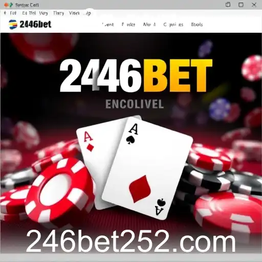 Novo Horizonte para Jogadores de Cassino Online