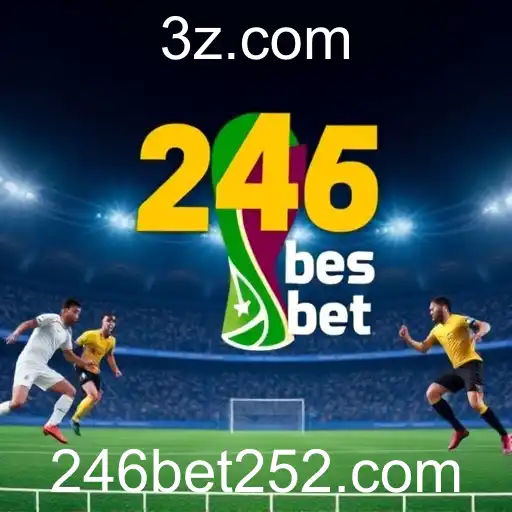 A Expansão dos Jogos de Azar Online e a Presença do 246bet.com