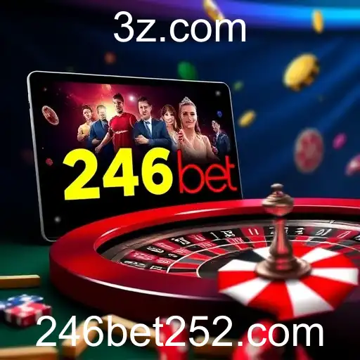 Crescimento Sustentável dos Cassinos Online em 2026