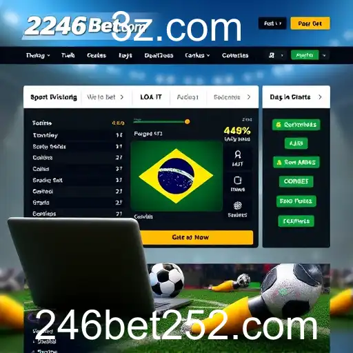 Tendências e Desafios no Mercado de Jogos Online