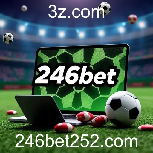 A Evolução dos Jogos Online e o Crescimento do 246bet.com