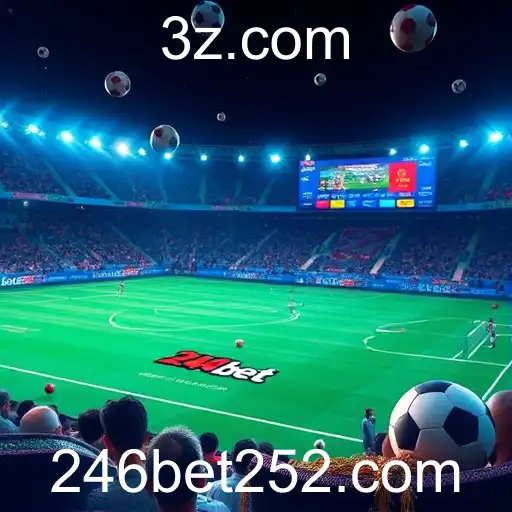 Cenário dos Jogos Online em 2026: O Papel da 246bet.com