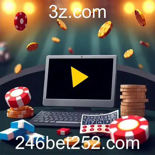 O Crescimento dos Sites de Jogos Online em 2025