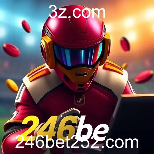 A Evolução dos Jogos Online: 246bet.com em Destaque