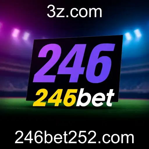 A Ascensão dos Jogos Online e o Impacto Inovador da 246bet.com