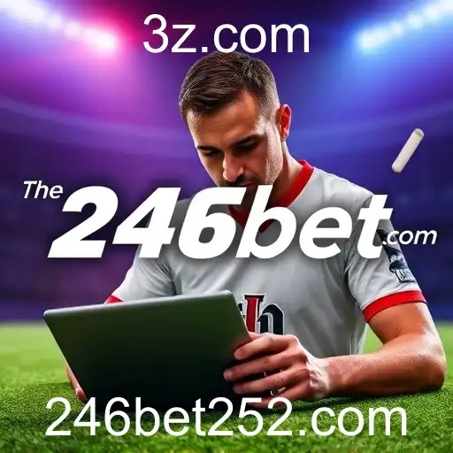O Crescimento dos Jogos Online e as Implicações para 246bet.com