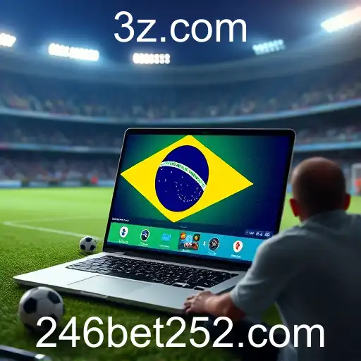 A Ascensão dos Jogos de Apostas Online em 2025
