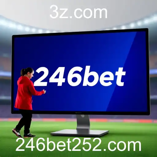 A Ascensão do 246bet.com no Mundo dos Jogos Online