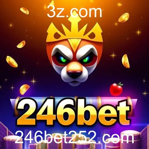 A Ascensão dos Jogos Digitais e o Crescimento do 246bet.com