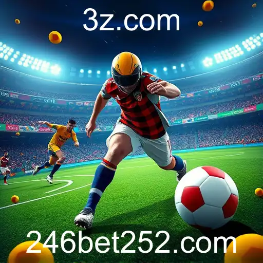 A Ascensão do Mercado de Apostas com 246bet.com