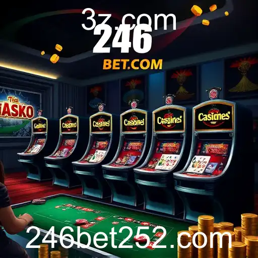 O Crescimento e Desafios do Mercado de Apostas Online